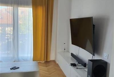 Apartament stilat cu parcare, Romana - dorobanti - 9