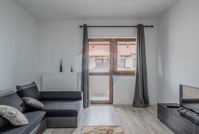 GARSONIERA | COMISION 0% | 37MP | SANPETRU | PET FRIENDLY - 17