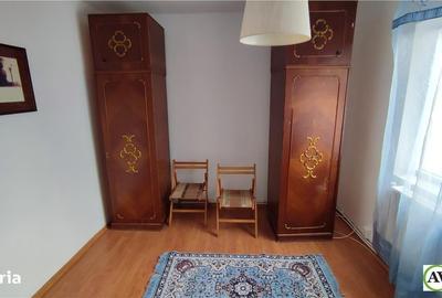 Apartament cu 3 camere decomandat în Săucești - 16