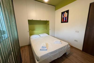 Apartament 2 camere la 100m de plaja - 3