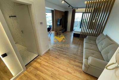 O camera, parcare, bloc nou, terasa, Manastur,West City,Calea Floresti - 6