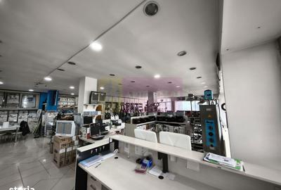 Spațiu comercial, de 300 mp, în Central - 10