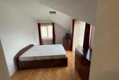 Duplex zona Salcamului-Floresti - 4