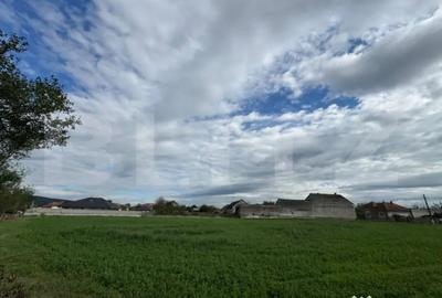 Teren de 2199 mp, în Central