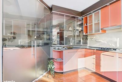Apartament cu 4 camere în Chiajna - 14