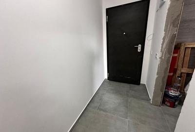 Garsonieră în Lujerului