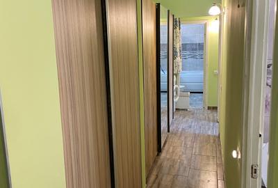 Ap. 3 camere Crangasi/Metrou - 5