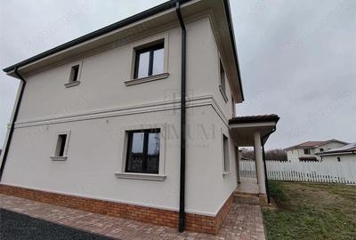 Casa Individuala - Garaj - Zona Plopi - pompa de caldura - 4