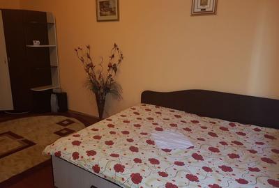 Garsonieră, complet mobilată, etaj 1 - 3