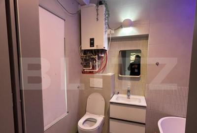 Garsoniera de vanzare Dorobanti | renovata complet + central - 4