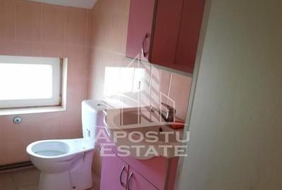 Casa cu 4 dormitoare, ideala pentru 10 muncitori, Ghiroda - 12