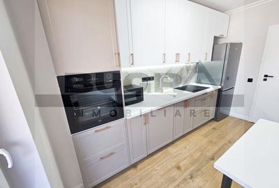 Apartament de 2 camere, parcare subterana, 55mp, zona Auchan Apartament de 2 camere, parcare subterana, 55mp, zona Auchan - 6