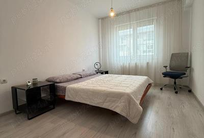 Apartament tip studio Dealu Cucului - 5