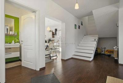 Casa P+1+M I curte 500 mp Comision 0 - 2