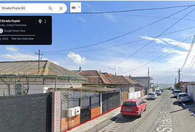 Casă cu 3 camere în Central - 3