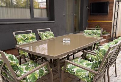 Casa de lux 5 camere Berceni , dotari de top Casa de lux 5 camere Berceni , dotari de top - 15