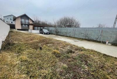 Vanzare casa situata in Targu Jiu, strada Salcamului - 2