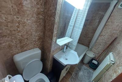 Apartament cu 2 camere decomandat în Central - 3