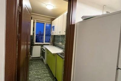 Apartament cu 2 camere semidecomandat, mobilat în Km 4-5 - 24