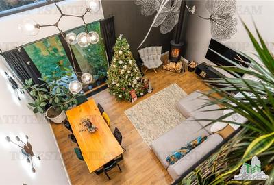 Casa in Paradisul Verde, Corbeanca - 19