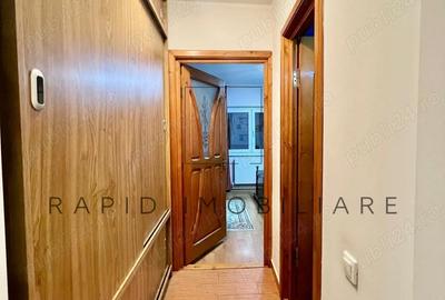 Apartament cu 3 camere decomandat în Central - 8