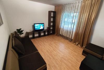 Apartament cu 2 camere decomandat în Ștefan cel Mare - 5