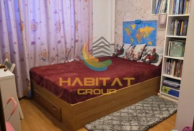 Apartament cu 2 camere decomandat, mobilat în Brâncoveanu - 4