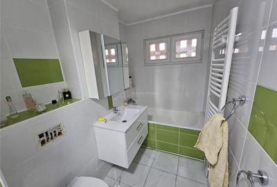 Apartament cu 3 camere decomandat în Calea Caransebeșului - 11