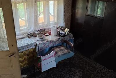 Casă cu 3 camere cu Teren 1800 Mp în Măldăeni - 8