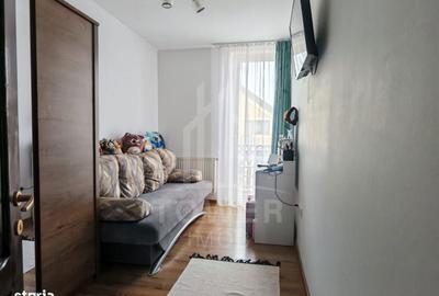 Casă cu 4 camere în Central - 5