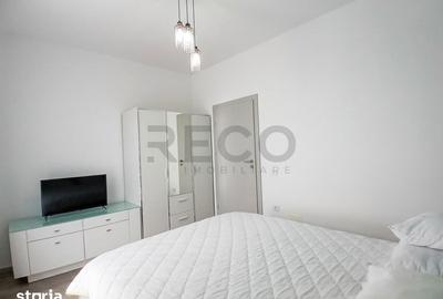 Apartament cu 2 camere în Sânmartin - 10