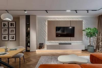 Direct Proprietar! Calduros, spatios si luxos - 0 comision - 4