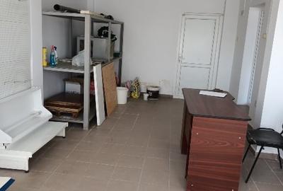 Spațiu comercial, de 150 mp, în Central - 7