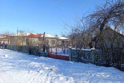 Casă în Hodivoaia - 2