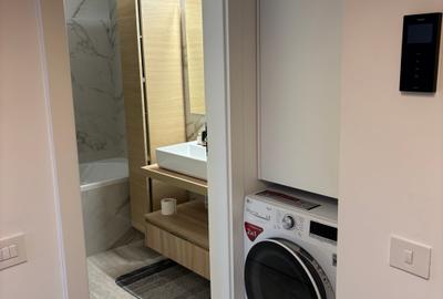 2 Camere elegante  situate in Core Residential  Timpuri Noi - 12