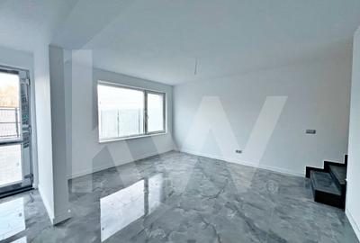 Casa intabulata, 5 cam, 119 mp utili, curte 70 mp – finisata la cheie - 32