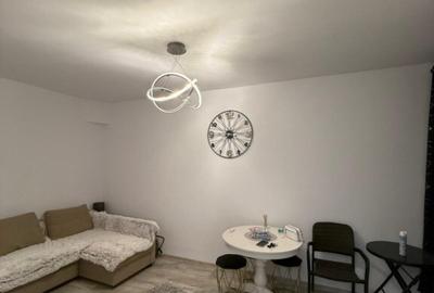 Garsoniera de inchiriat, str.Nazuintei, Bragadiru - 13