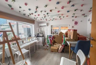 Casa | 7 camere | Dacia 1 min | Mosilor - 12