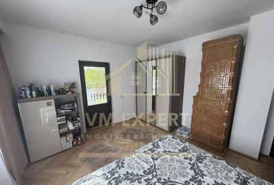 VILA S+P+E-306 MP, TEREN 2078 MP, CAMPULUNG - 11