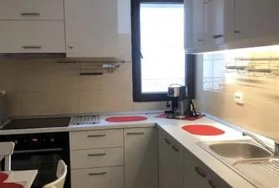 Apartament cu 2 camere circular, mobilat în Drumul Taberei - 6