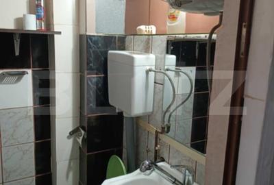 Garsoniera conf 2, zona 9 Mai, complet mobilata si utilata - 5