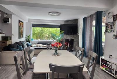 Casa fermecatoare cu  4 dormitoare de vânzare Otopeni, Penny Odai - 1