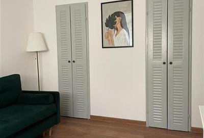 Apartament cu 2 camere decomandat în Decebal