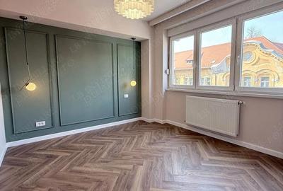 Apartament cu 3 camere decomandat în Ultracentral - 2