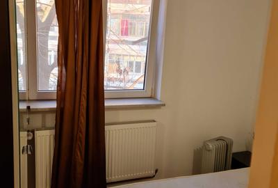 Apartament cu 2 camere semidecomandat în Gorjului - 4