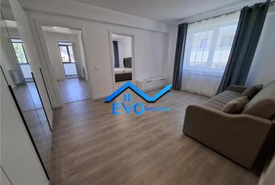 Apartament cu 2 camere semidecomandat în Popas Păcurari - 17