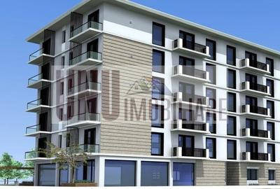 Apartament cu 2 camere decomandat în Vișani - 3