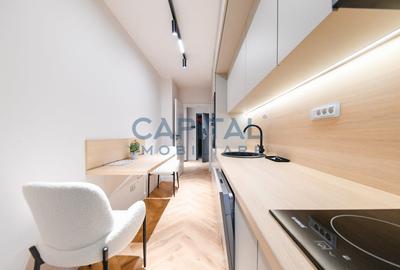 C0MISION 0! 2 camere 58,mp, terasa 12mp, etjul 2/7, Elite City - 13