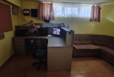 Spațiu comercial, de 118 mp, în Central - 4