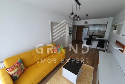 Apartament 2 camere | TERASĂ | PARCARE SUBTERANĂ | IULIUS MALL/VIVA CITY - 3